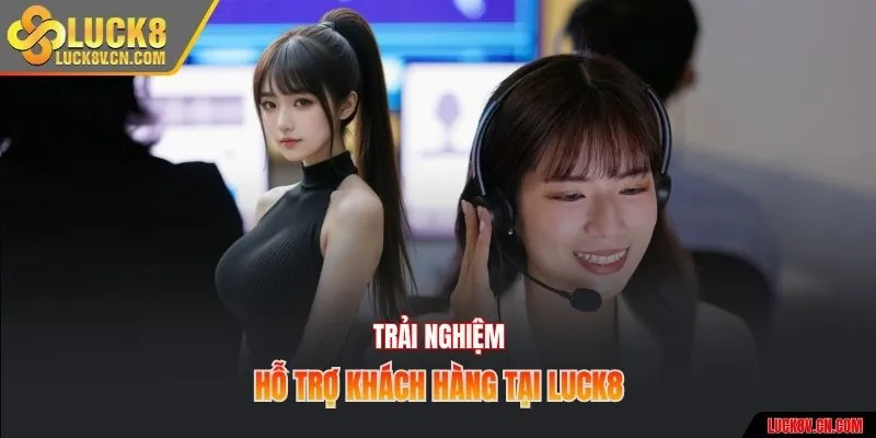 Hỗ trợ qua đường dây trực tiếp