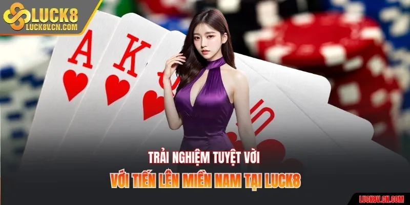 Tiến lên miền Nam